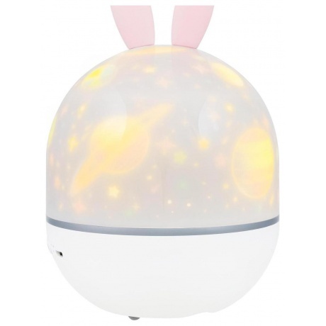 Астропланетарий Levenhuk LabZZ Star Sky P1 - фото 6