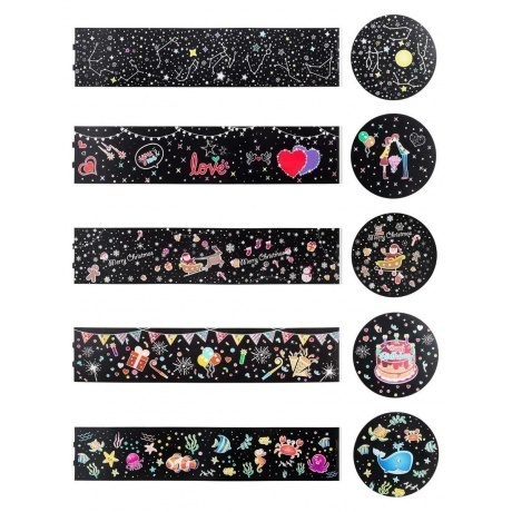 Астропланетарий Levenhuk LabZZ Star Sky P1 - фото 10