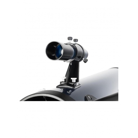 Телескоп Levenhuk Discovery Spark 114 AZ с книгой - фото 11