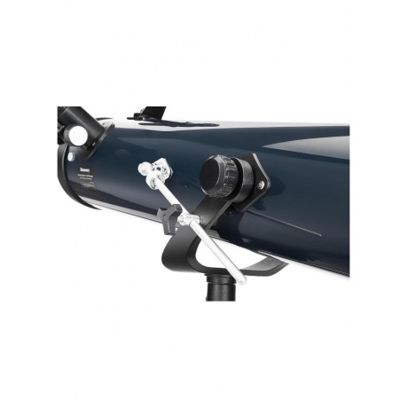 Телескоп Levenhuk Discovery Spark 114 AZ с книгой - фото 12