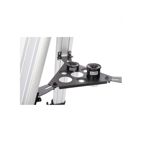 Телескоп Levenhuk Discovery Spark 114 AZ с книгой - фото 13