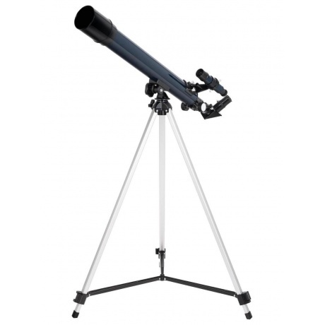 Телескоп Levenhuk Discovery Spark 506 AZ с книгой