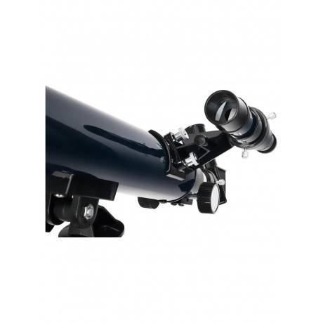 Телескоп Levenhuk Discovery Spark 506 AZ с книгой - фото 11