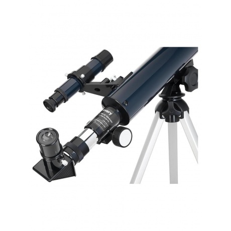 Телескоп Levenhuk Discovery Spark 506 AZ с книгой - фото 10