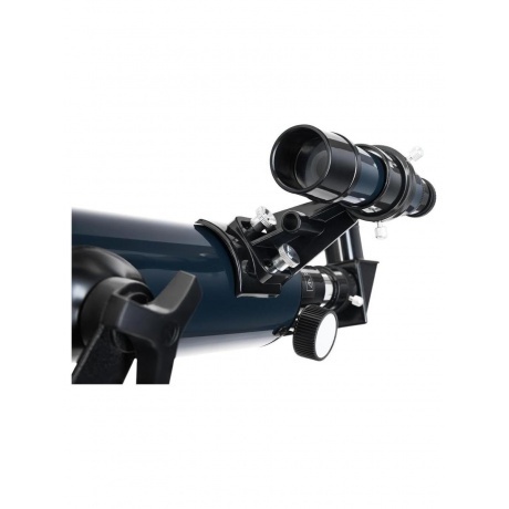 Телескоп Levenhuk Discovery Spark 607 AZ с книгой - фото 11