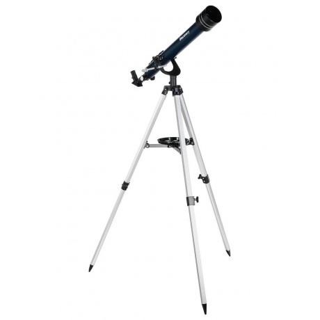 Телескоп Levenhuk Discovery Spark 607 AZ с книгой - фото 8