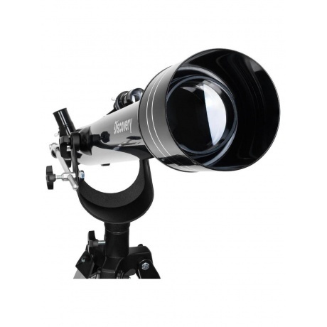 Телескоп Levenhuk Discovery Spark 607 AZ с книгой - фото 9