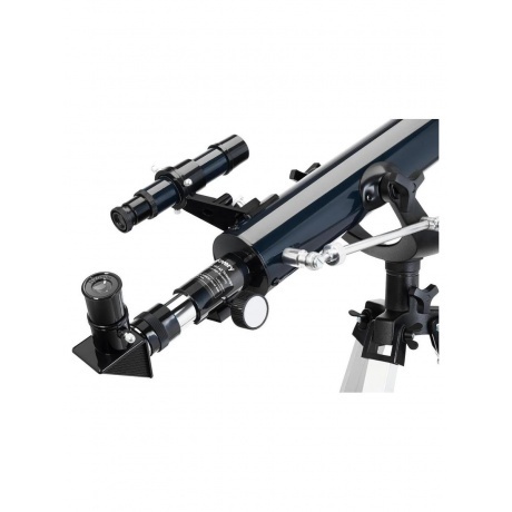 Телескоп Levenhuk Discovery Spark 607 AZ с книгой - фото 10