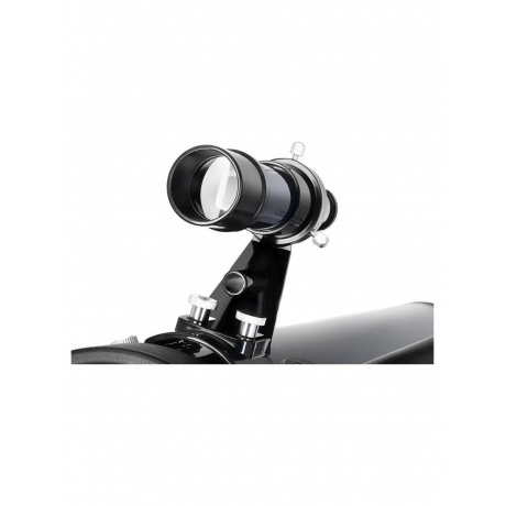 Телескоп Levenhuk Discovery Spark 767 AZ с книгой - фото 11