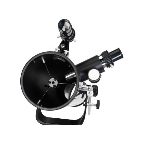 Телескоп Levenhuk Discovery Spark 767 AZ с книгой - фото 9