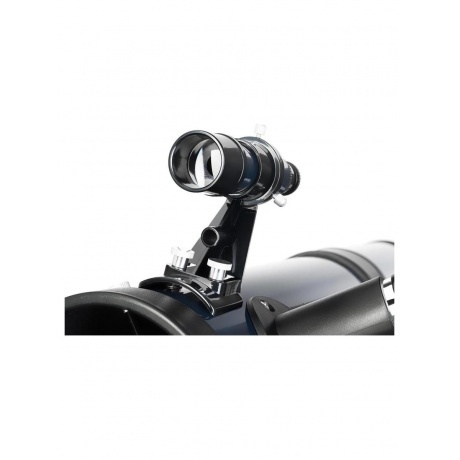 Телескоп Levenhuk Discovery Spark 769 EQ с книгой - фото 11