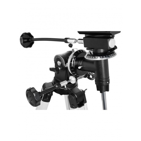 Телескоп Levenhuk Discovery Spark 769 EQ с книгой - фото 12