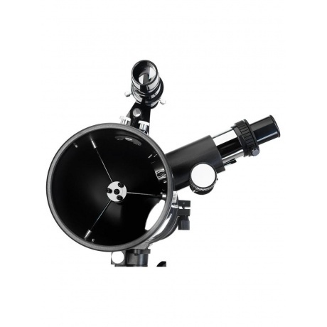 Телескоп Levenhuk Discovery Spark 769 EQ с книгой - фото 9