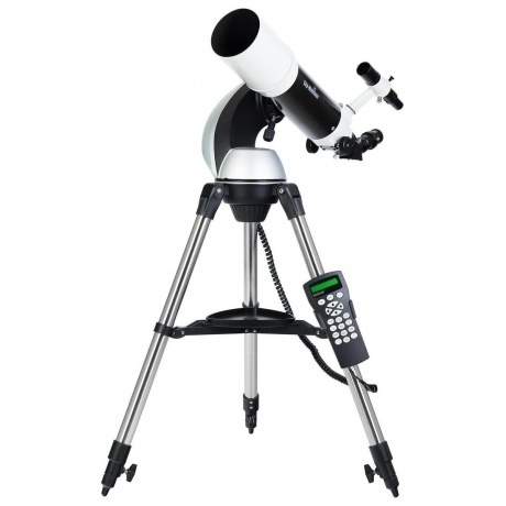Телескоп Sky-Watcher BK 1025AZ Synscan GOTO - фото 1