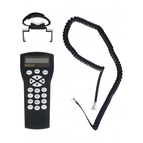 Телескоп Sky-Watcher BK 1025AZ Synscan GOTO - фото 11