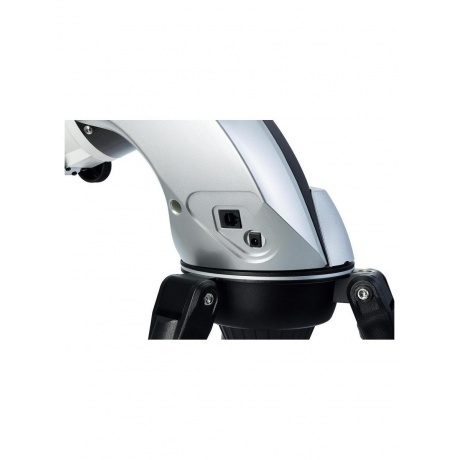 Телескоп Sky-Watcher BK 1025AZ Synscan GOTO - фото 12