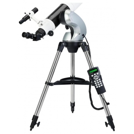 Телескоп Sky-Watcher BK 1025AZ Synscan GOTO - фото 3