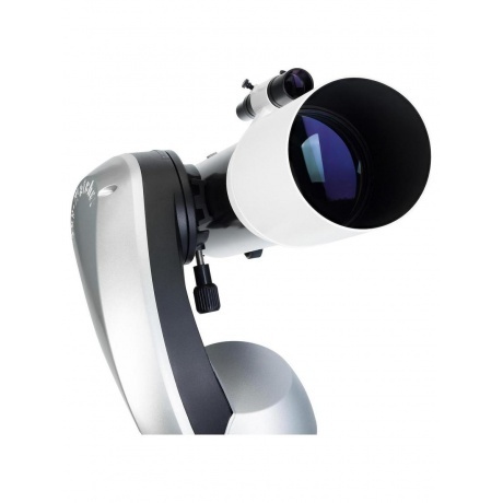 Телескоп Sky-Watcher BK 1025AZ Synscan GOTO - фото 4
