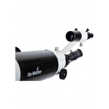 Телескоп Sky-Watcher BK 1025AZ Synscan GOTO - фото 6