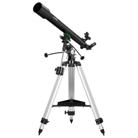 Телескоп Sky-Watcher BK 709EQ2 Red dot - фото 1