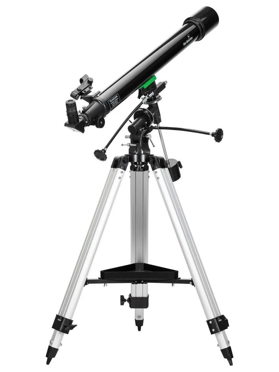 Телескоп Sky-Watcher BK 709EQ2 Red dot - фото 2