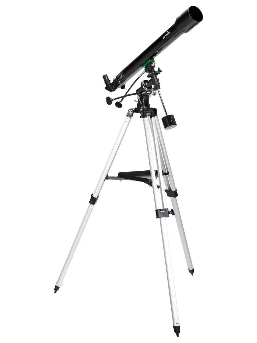 Телескоп Sky-Watcher BK 709EQ2 Red dot - фото 3