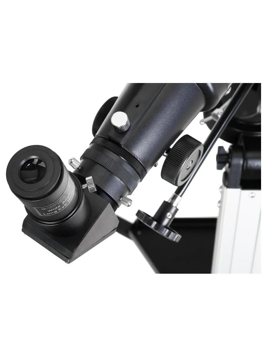 Телескоп Sky-Watcher BK 709EQ2 Red dot - фото 6