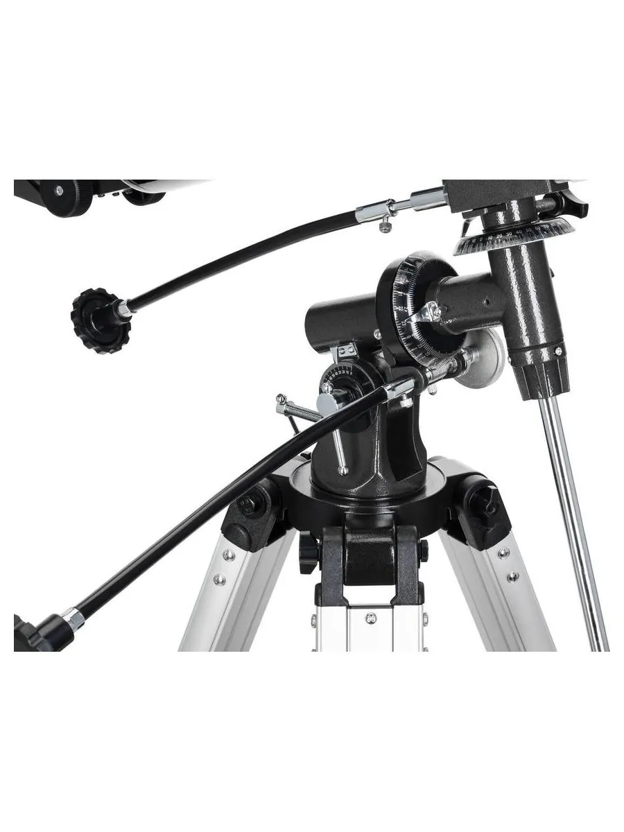 Телескоп Sky-Watcher BK 709EQ2 Red dot - фото 8