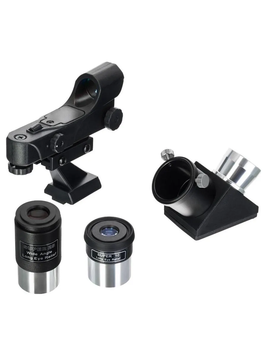 Телескоп Sky-Watcher BK 709EQ2 Red dot - фото 9