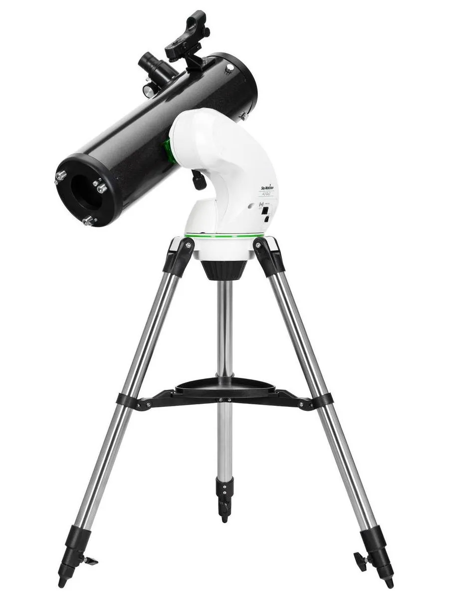Телескоп Sky-Watcher P1145AZ-GO2 SynScan GOTO - фото 2