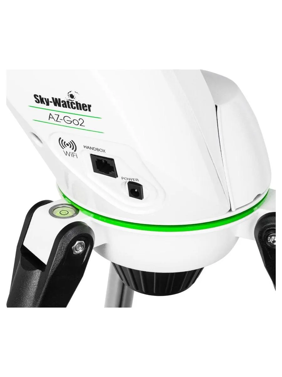 Телескоп Sky-Watcher P1145AZ-GO2 SynScan GOTO - фото 9