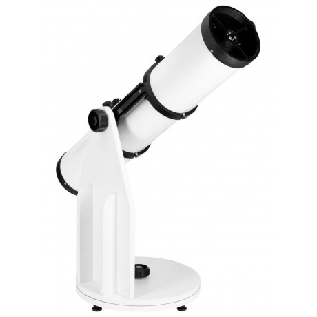 Телескоп Добсона Levenhuk LZOS 1000D - фото 4