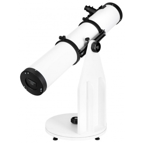 Телескоп Добсона Levenhuk LZOS 1000D - фото 5