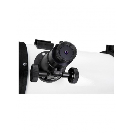 Телескоп Добсона Levenhuk LZOS 1000D - фото 7