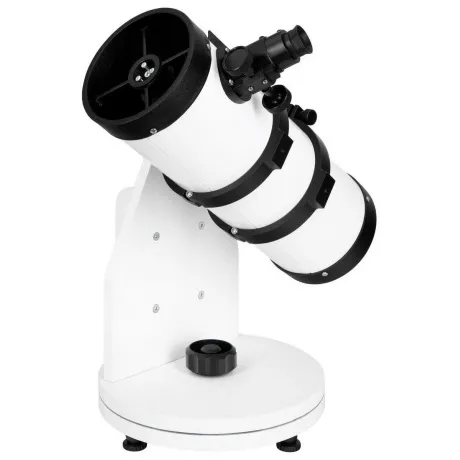 Телескоп Добсона Levenhuk LZOS 500D