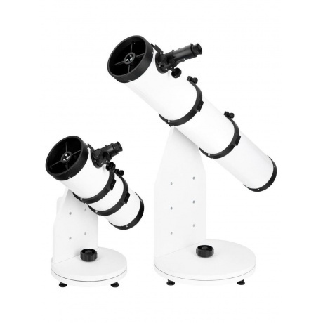 Телескоп Добсона Levenhuk LZOS 500D - фото 2