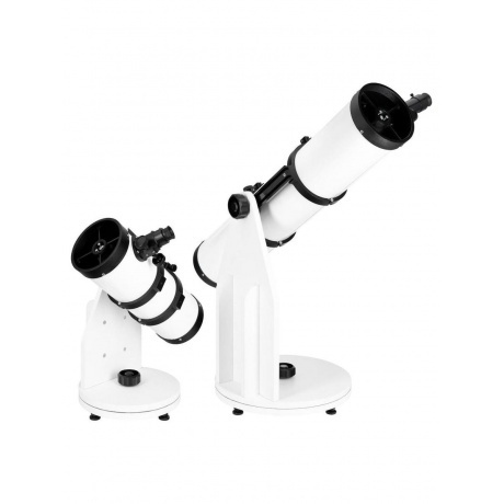 Телескоп Добсона Levenhuk LZOS 500D - фото 3