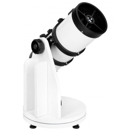 Телескоп Добсона Levenhuk LZOS 500D - фото 4