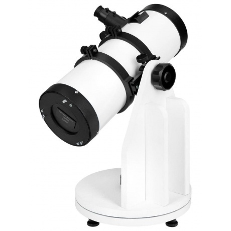 Телескоп Добсона Levenhuk LZOS 500D - фото 5