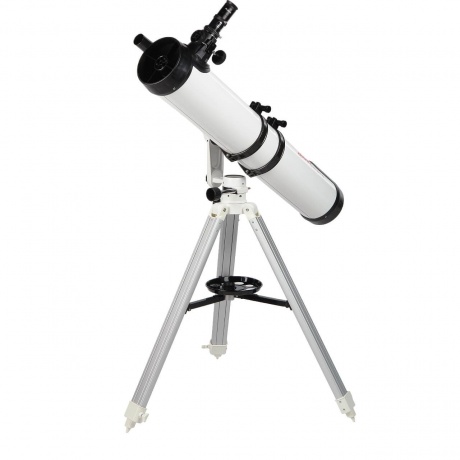 Телескоп Veber PolarStar 900/114 AZ рефлектор - фото 1