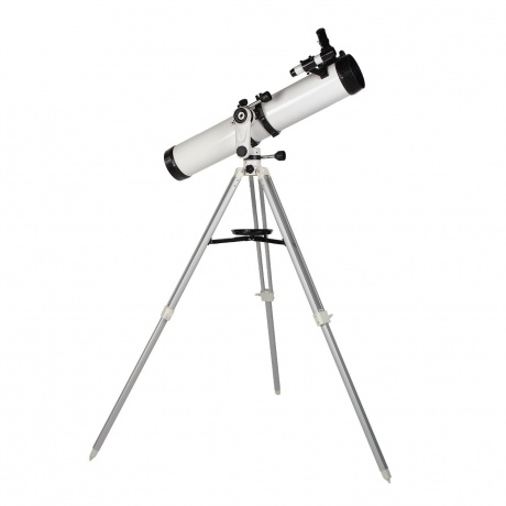 Телескоп Veber PolarStar 900/114 AZ рефлектор - фото 2