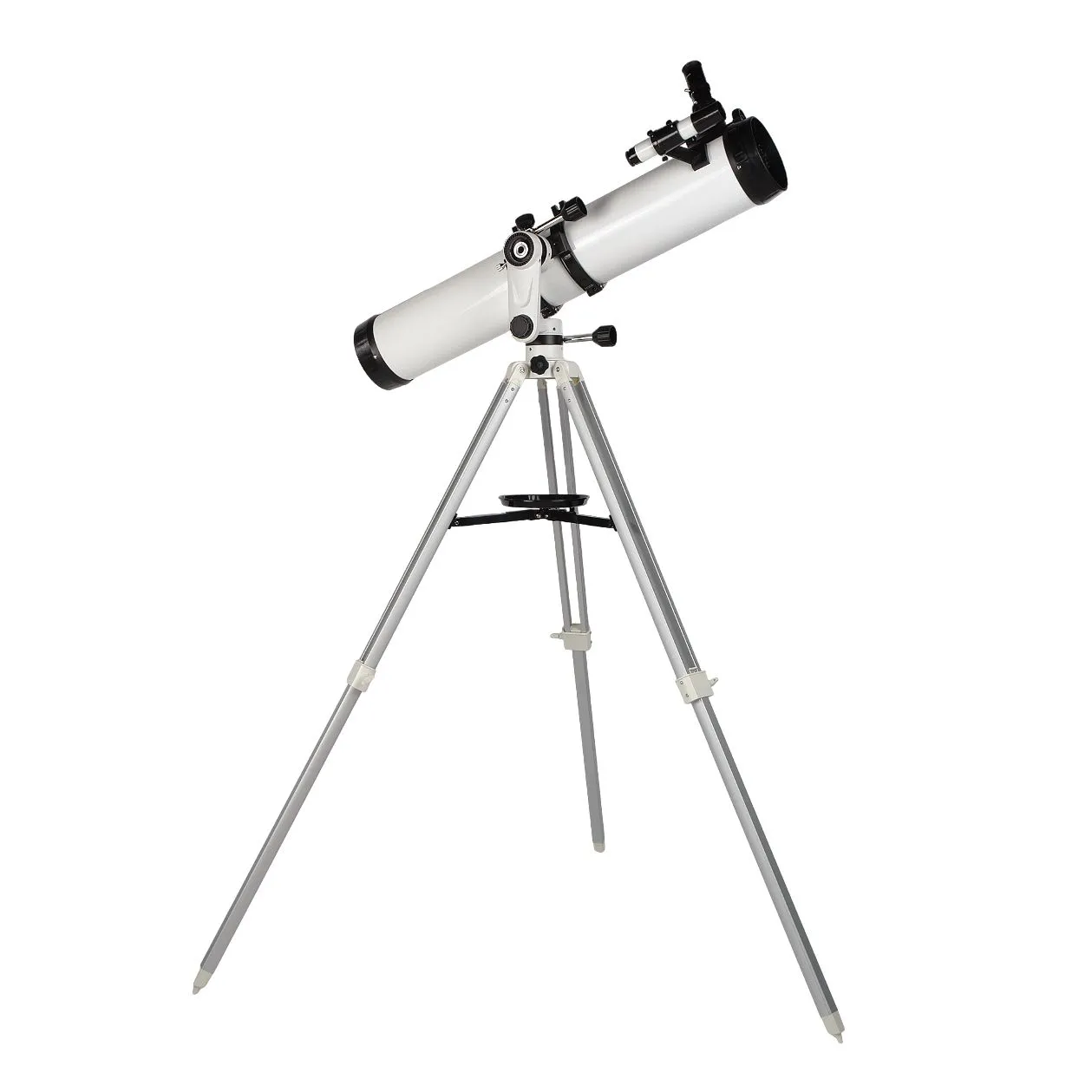 Телескоп Veber PolarStar 900/114 AZ рефлектор - фото 2