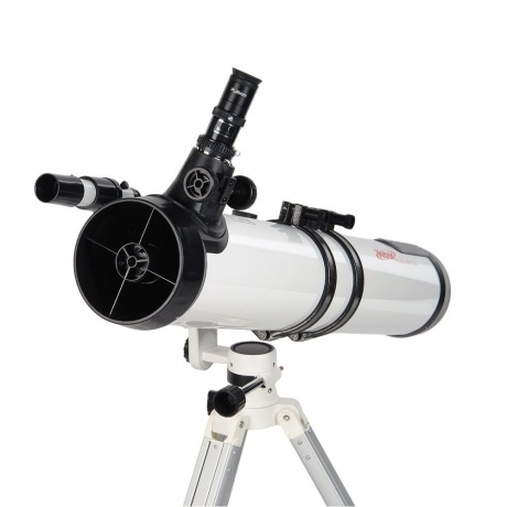 Телескоп Veber PolarStar 900/114 AZ рефлектор - фото 3