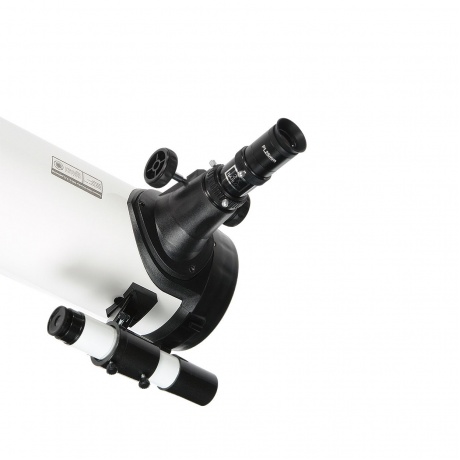 Телескоп Veber PolarStar 900/114 AZ рефлектор - фото 4