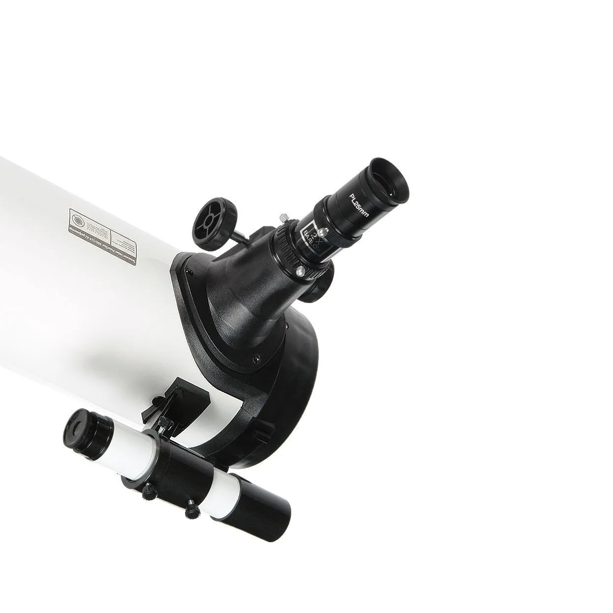 Телескоп Veber PolarStar 900/114 AZ рефлектор - фото 4