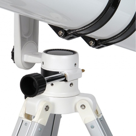 Телескоп Veber PolarStar 900/114 AZ рефлектор - фото 5