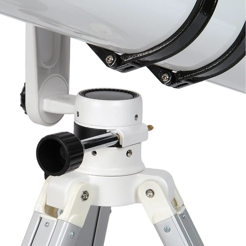 Телескоп Veber PolarStar 900/114 AZ рефлектор - фото 5