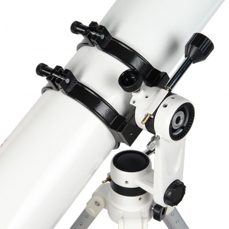 Телескоп Veber PolarStar 900/114 AZ рефлектор - фото 6