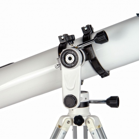 Телескоп Veber PolarStar 900/114 AZ рефлектор - фото 7