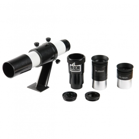 Телескоп Veber PolarStar 900/114 AZ рефлектор - фото 10